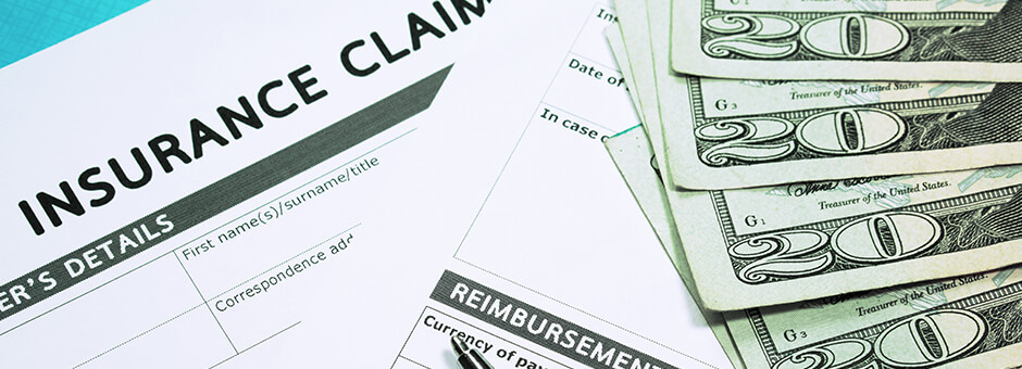 Filing An Insurance Claim Commercial Liability Insurance